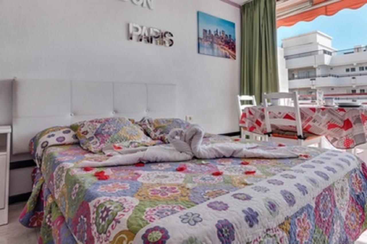 Olimpia 3 Apartment Playa de las Américas