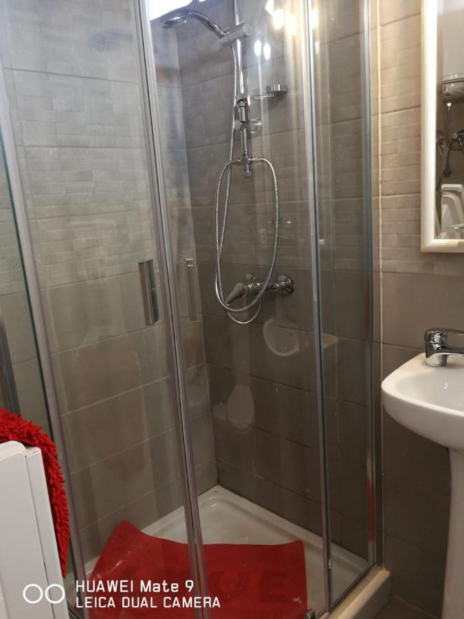 Olimpia 3 Appartement *